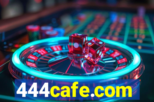 444cafe.com