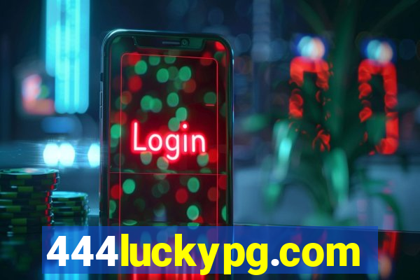 444luckypg.com