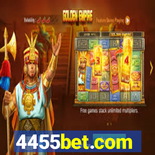 4455bet.com