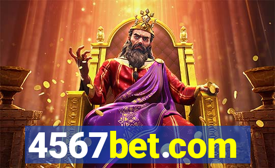 4567bet.com