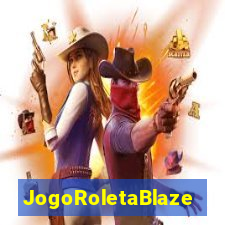 JogoRoletaBlaze