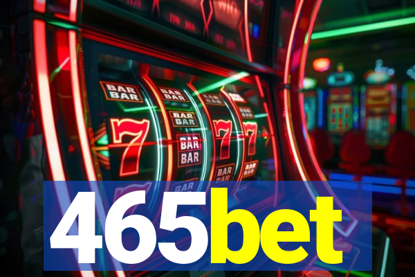 465bet