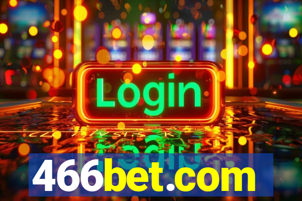 466bet.com