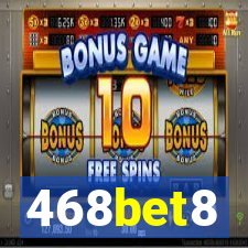 468bet8