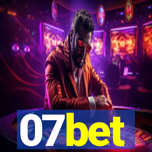 07bet