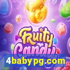 4babypg.com