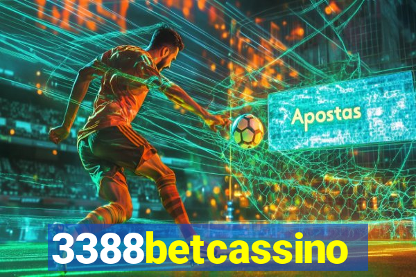 3388betcassino