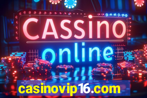 casinovip16.com