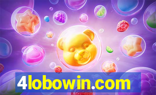 4lobowin.com