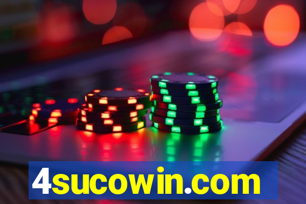 4sucowin.com