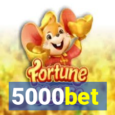 5000bet