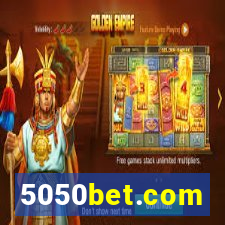 5050bet.com