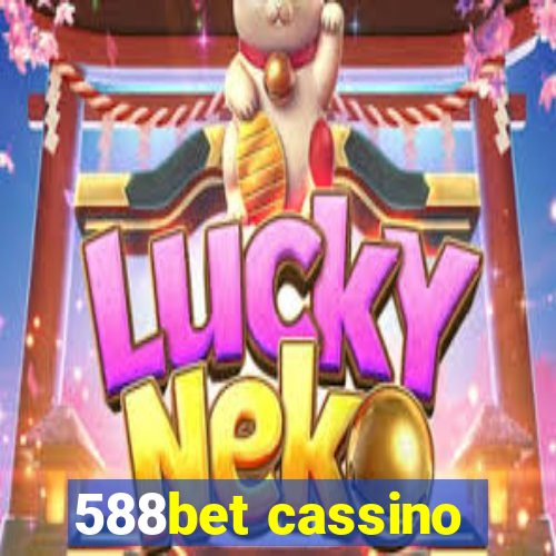 588bet cassino