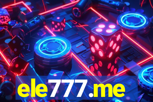 ele777.me