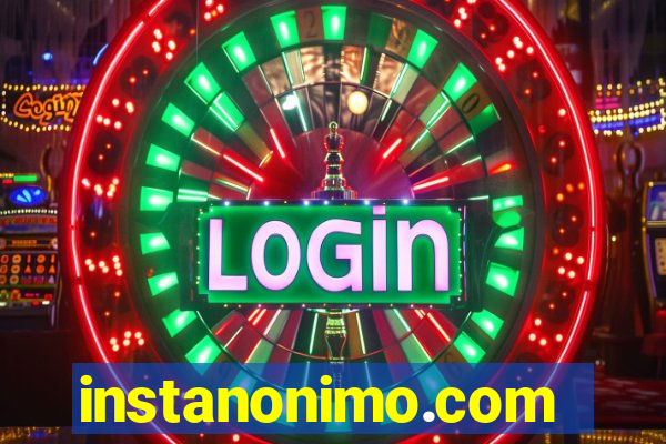 instanonimo.com