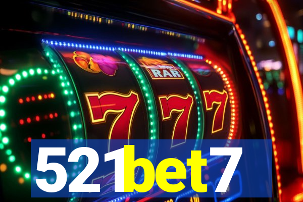 521bet7