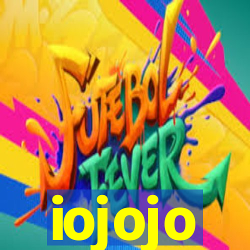 iojojo