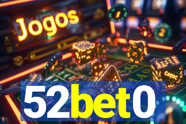 52bet0