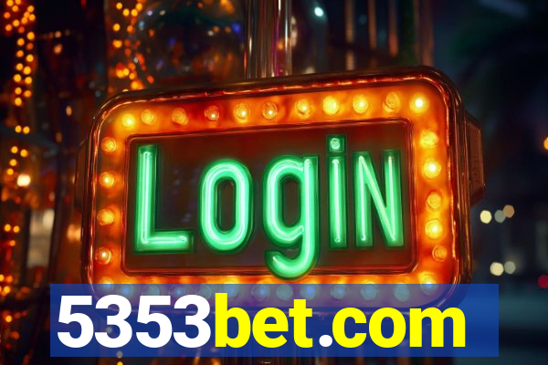 5353bet.com