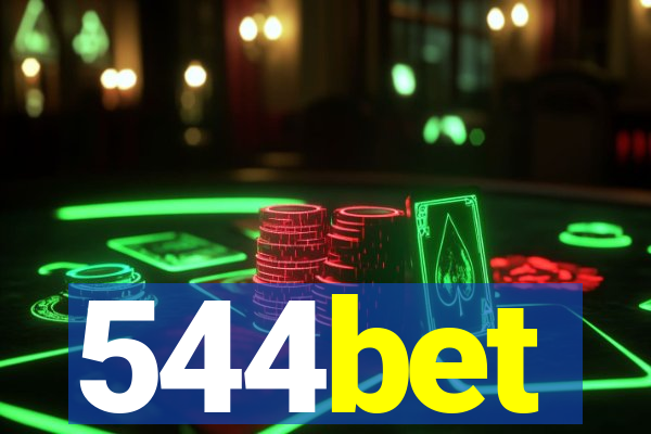 544bet