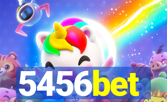 5456bet