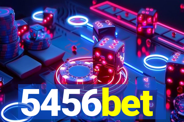 5456bet