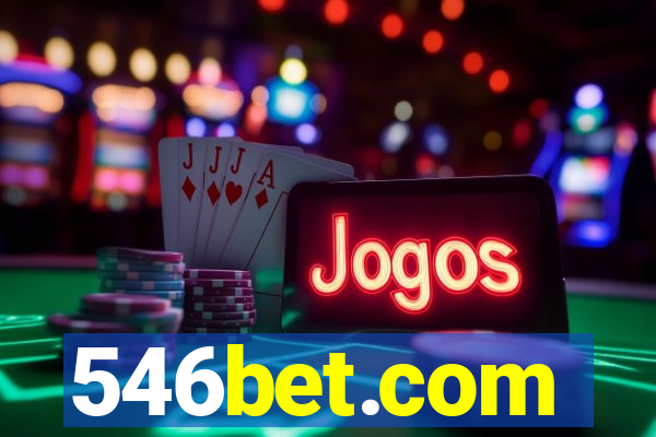 546bet.com