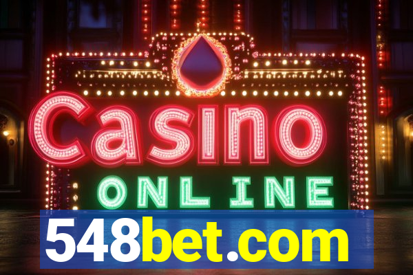 548bet.com