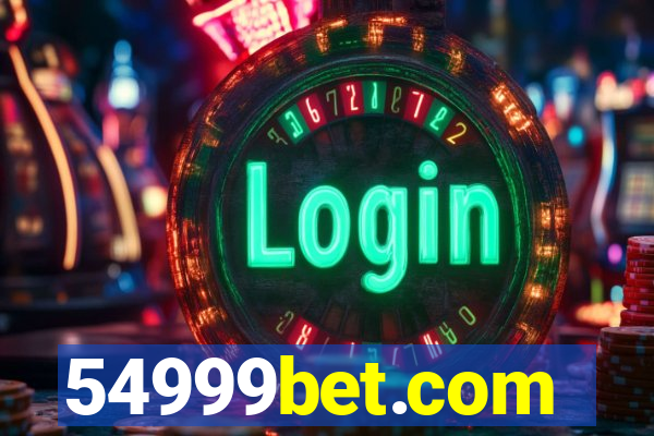 54999bet.com