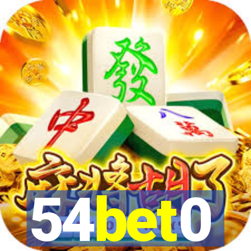 54bet0