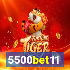 5500bet11