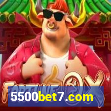 5500bet7.com