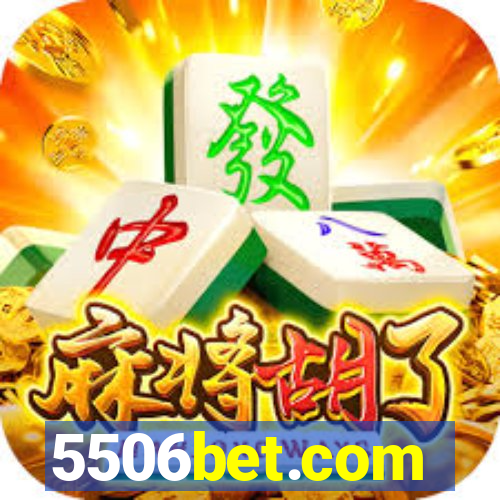 5506bet.com