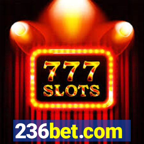 236bet.com