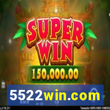 5522win.com