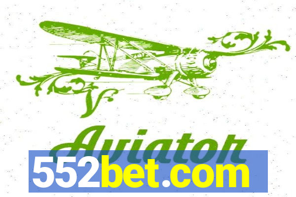 552bet.com