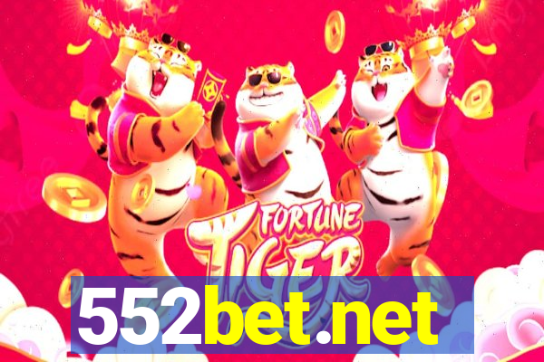 552bet.net