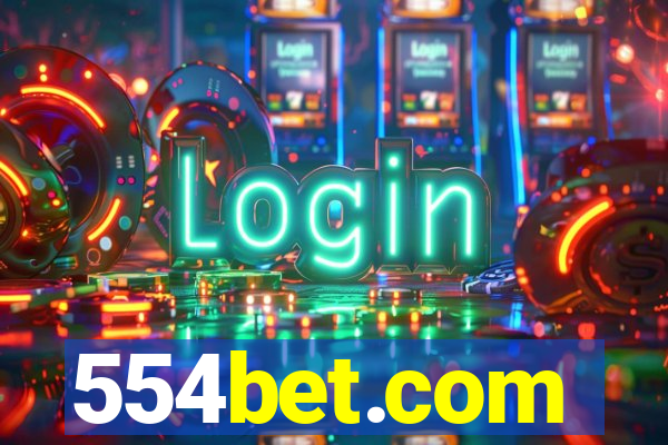 554bet.com