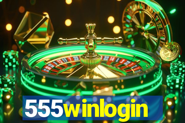 555winlogin