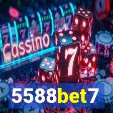 5588bet7