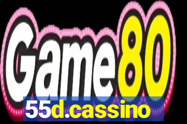 55d.cassino