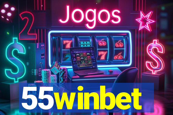 55winbet