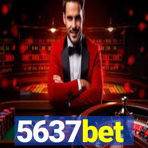 5637bet