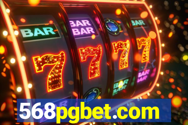 568pgbet.com