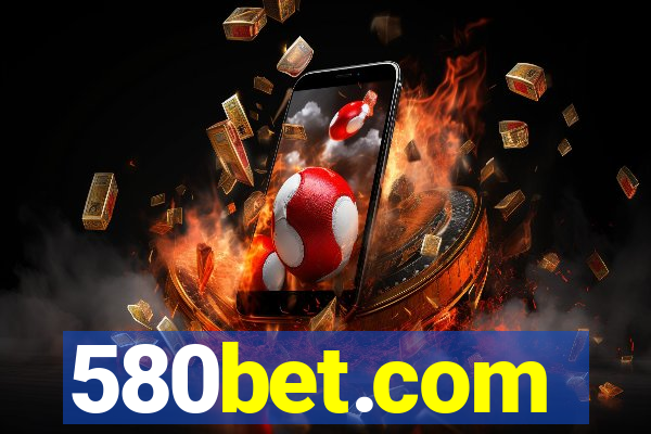 580bet.com