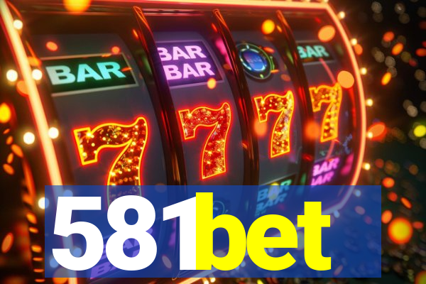 581bet