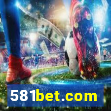 581bet.com