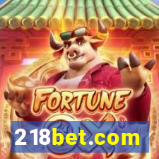 218bet.com