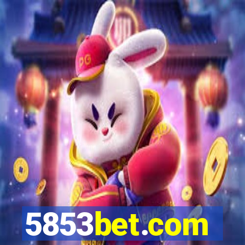 5853bet.com