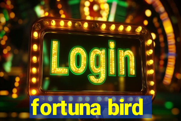 fortuna bird